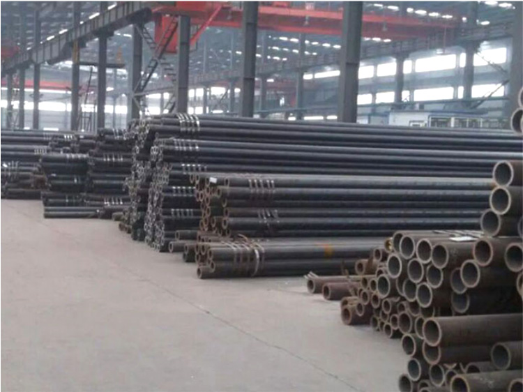 江汉12cr2mo化肥专用管