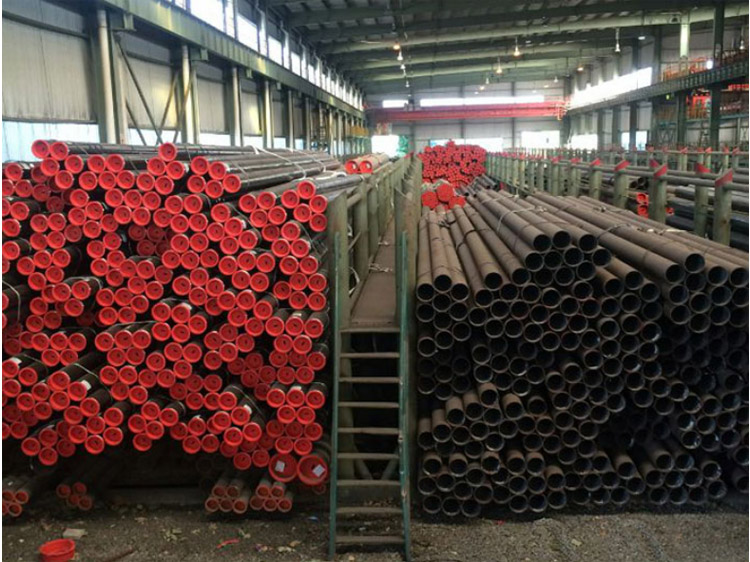 江汉12crmo化肥专用管